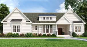 Craftsman Cottage Plan America S