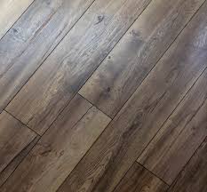 Cloudiness On Laminate Flooring