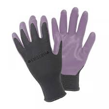Briers Seed Weed Heather S7 Gloves