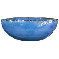 Trendspot 16 In Lagos Blue Ceramic