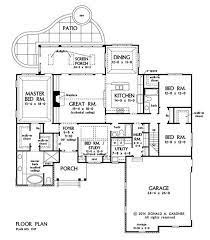Home Oakville 2016 Floor Plans