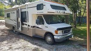 Tioga 29v Rv In Pottsboro Tx 254845