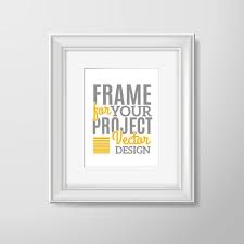 Wall Photo Frame Square Icon 469362
