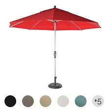 Shelta Fairview 3 3m Octagonal Umbrella