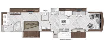2023 American Dream Custom Luxury