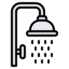 Shower Free Furniture And Household Icons