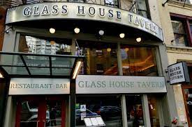 Glass House Tavern My Theatre Weekend