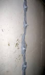 Leaking Wall S Foundation Repair