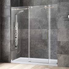 ᐅ Woodbridge Frameless Shower Doors 68