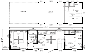 New Factory Direct Park Model Homes For