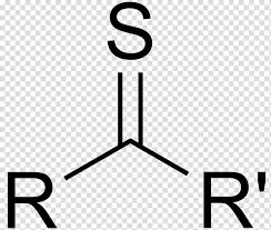 Thioacetamide Functional Group Carbonyl
