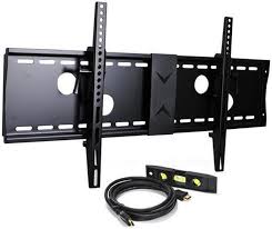 Secu Tilt Tv Wall Mount Bracket