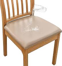 Wabjtam Waterproof Chair Cover Khaki