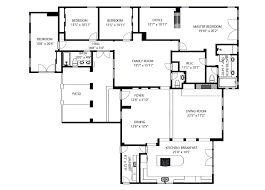Create Schematic Floor Plans Directly