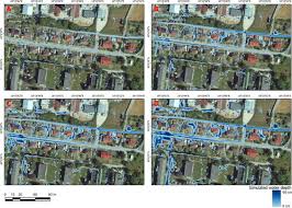 Designing Flash Flood Control Measures