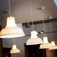 Lighting Pendant Lamp Ceiling Lights