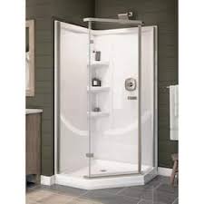 Shower Walls Surrounds Showers