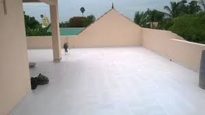 Heat Resistant Terrace Tile