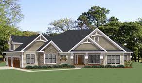 House Plan 7069 Covington 7069