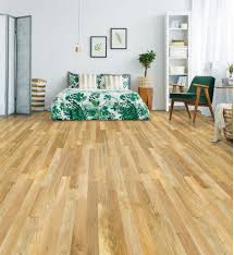 White Oak Natural Smooth 1 Common 3 4