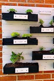 35 Best Pallet Garden Ideas Diy