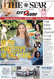 The Star March 14 2019
