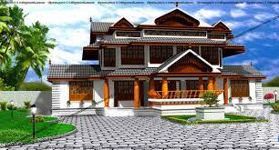 Traditional Kerala Home Free