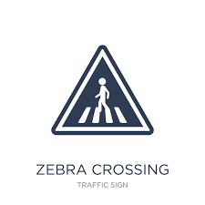 100 000 Zebra Crossing Vector Images