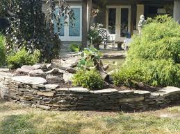 Pond Retaining Walls Ideas And How To