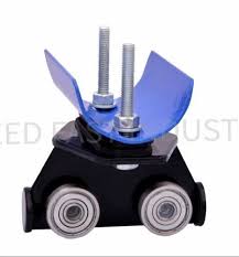 manual i beam cable trolley 50mm at rs