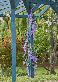 Smart Garden 180cm Faux Wisteria