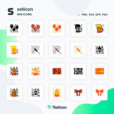 Free Icons Designed By Seticon Flaticon