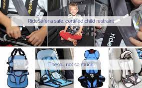 How Is Ridesafer Safe And Legal When