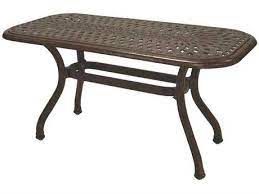 Darlee Outdoor Living Elisabeth Cast