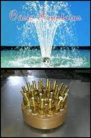 Brass Water Fountain Kit At Rs 10000