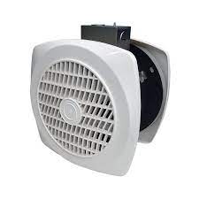 90 Cfm Through The Wall Ventilation Fan