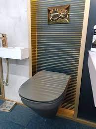 Ceramic Kohler Sanitary Ware Toilet