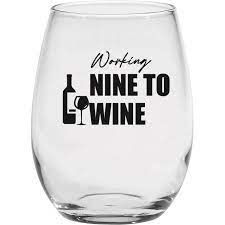 Funny Wine Quotes Sayings For Glasses