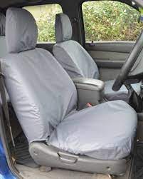 Ford Ranger Tailored Seat Covers 1999