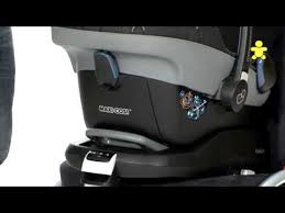 Maxi Cosi Mico 30 Infant Car Seat Base