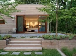 4 Raised Patio Designs That Will Make