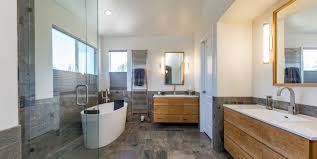 How Much Does A Bathroom Remodel Cost