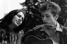 Bob Dylan The Secret Life And Loves Of