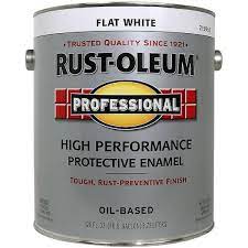 Rust Oleum Professional 1 Gal High