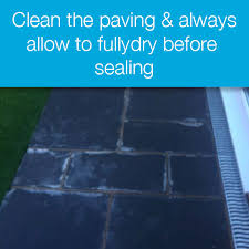 Stain Removal For Natural Stone Paving