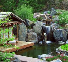 25 Backyard Waterfalls To Include In