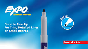 Expo Dry Erase Markers Whiteboard