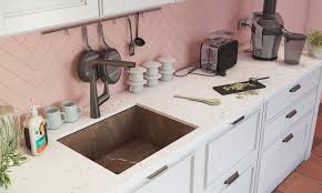 Modern Kitchen Sink Design Ideas To
