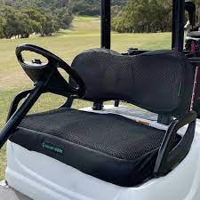 Cool Dry Seat Covers East Coast Golf