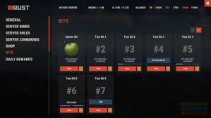 Kits Plugins Codefling